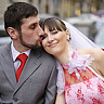 Свадьба в Праге - Ольга и Ярослав