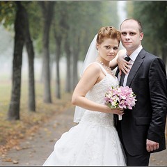Свадьба: Екатерина и Виталий